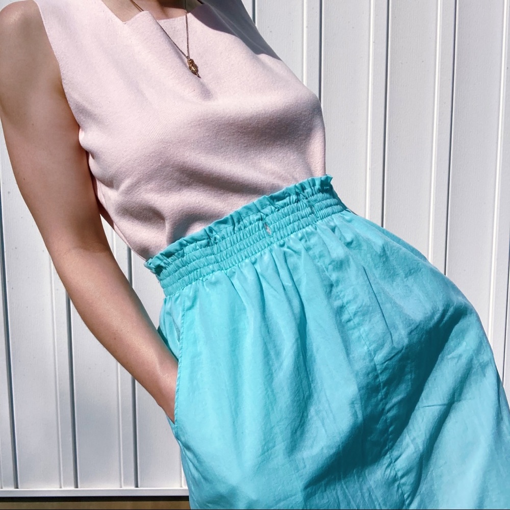 Vintage skirt